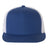 YP Classics Classic Five-Panel Trucker Cap-1