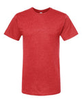 Tultex Men's Heavyweight Jersey T-Shirt-1