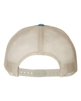 YP Classics Retro Trucker Cap-2