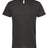 Tultex Men's Poly-Rich V-Neck T-Shirt-1