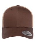 YP Classics Retro Trucker Cap-1
