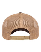 YP Classics Retro Trucker Cap-2