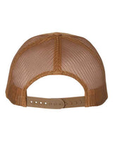 YP Classics Retro Trucker Cap-2