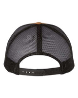 YP Classics Retro Trucker Cap-2