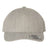 YP Classics Premium Five-Panel Curved Bill Snapback Cap-1