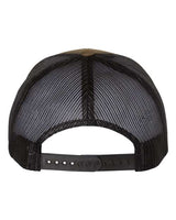 YP Classics Retro Trucker Cap-2