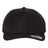 YP Classics Premium Five-Panel Curved Bill Snapback Cap-1