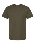 Tultex Men's Heavyweight Jersey T-Shirt-1