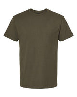 Tultex Men's Heavyweight Jersey T-Shirt-1