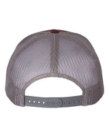 YP Classics Retro Trucker Cap-2