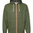 Weatherproof Men's Vintage Hooded Rain Jacket-1