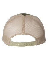 YP Classics Retro Trucker Cap-2