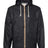 Weatherproof Men's Vintage Hooded Rain Jacket-1