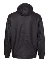 Weatherproof Men's Vintage Hooded Rain Jacket-2