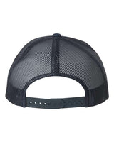 YP Classics Retro Trucker Cap-2
