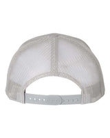YP Classics Retro Trucker Cap-2