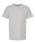 Tultex Men's Heavyweight Jersey T-Shirt-1