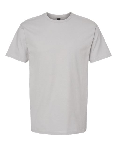 Tultex Men's Heavyweight Jersey T-Shirt-1