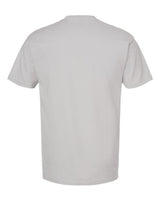 Tultex Men's Heavyweight Jersey T-Shirt-2