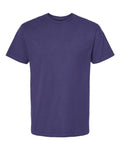 Tultex Men's Heavyweight Jersey T-Shirt-1