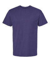 Tultex Men's Heavyweight Jersey T-Shirt-1