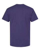 Tultex Men's Heavyweight Jersey T-Shirt-2