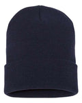 YP Classics Cuffed Beanie