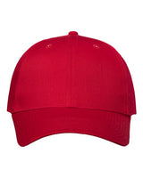Valucap Lightweight Twill Cap-1