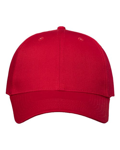 Valucap Lightweight Twill Cap-1