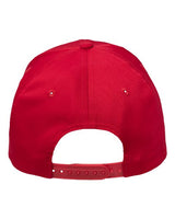 Valucap Lightweight Twill Cap-2