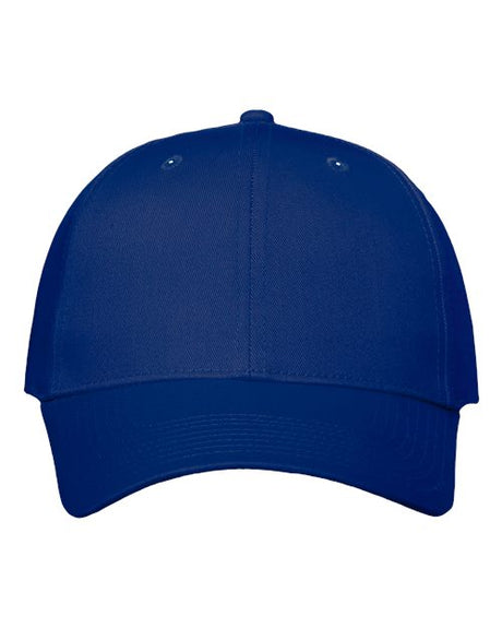 Valucap Lightweight Twill Cap-1