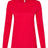 BELLA + CANVAS Women’s Jersey Long Sleeve Tee-1