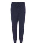 Independent Trading Co. Men's Midweight Fleece Sweatpants-1