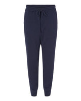 Independent Trading Co. Men's Midweight Fleece Sweatpants-1