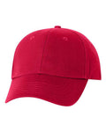 Valucap Chino Cap-1