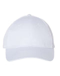 Valucap Lightweight Twill Cap-1