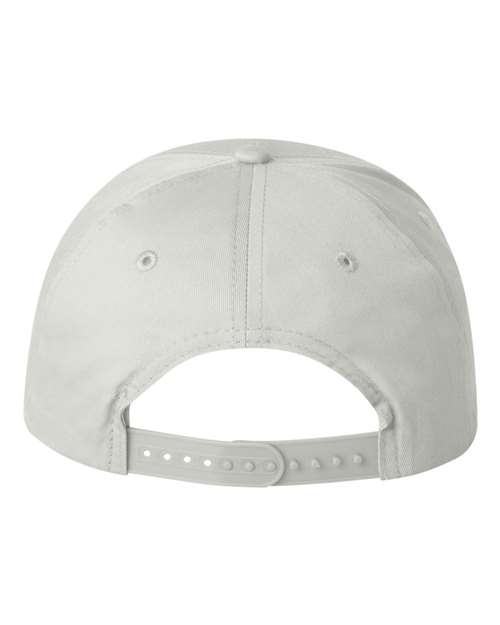 Valucap Lightweight Twill Cap-2