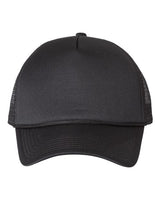 Valucap Foam Mesh-Back Trucker Cap-1