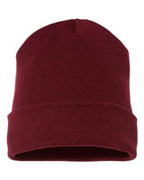 YP Classics Cuffed Beanie