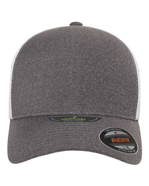 Flexfit Unipanel Trucker Cap-1