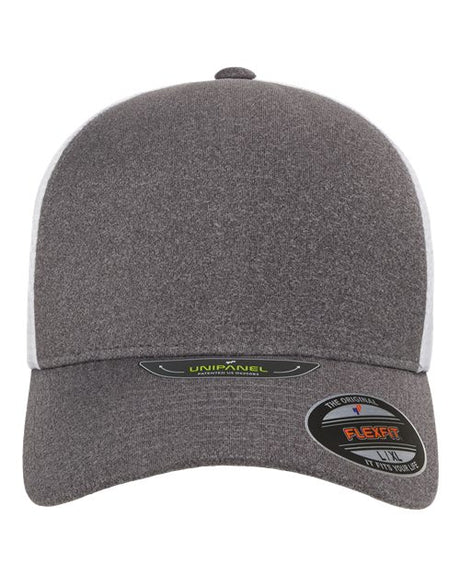 Flexfit Unipanel Trucker Cap-1