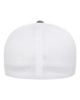Flexfit Unipanel Trucker Cap-2
