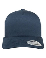 YP Classics Five-Panel Retro Trucker Cap-1