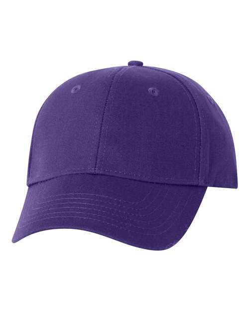 Valucap Chino Cap-1