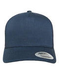 YP Classics Five-Panel Retro Trucker Cap-1