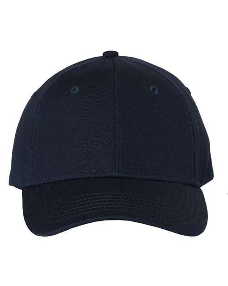 Valucap Chino Cap-1