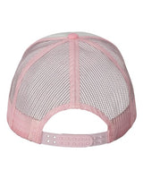 Valucap Foam Mesh-Back Trucker Cap-2