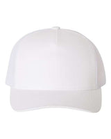 YP Classics Five-Panel Retro Trucker Cap-1