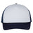 Valucap Foam Mesh-Back Trucker Cap-1