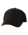 Valucap Spacer Mesh-Back Cap-1
